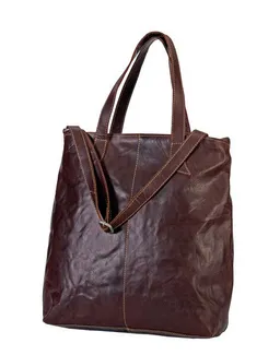Alpenleder Alpenleder Shopper IMPERIA – Produktbild 1 von 1