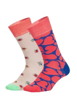 DillySocks DillySocks Socken „Beetle Love“ – Produktbild 1 von 1