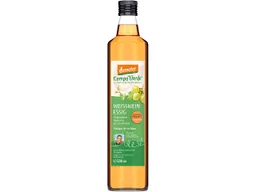 Campo Verde Campo Verde Bio-Weißweinessig, 500 ml – Produktbild 1 von 1