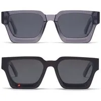 TAKE A SHOT TAKE A SHOT Sonnenbrille Buddha Jumps: Among Stars mit polarisierten Gläsern – Produktbild 1 von 1