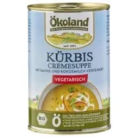 koland Kürbiscremesuppe – Produktbild 1 von 1