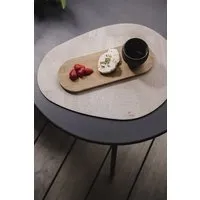 Clarissakork Clarissakork Tischset Pear, Creme (weiß), – Produktbild 1 von 1