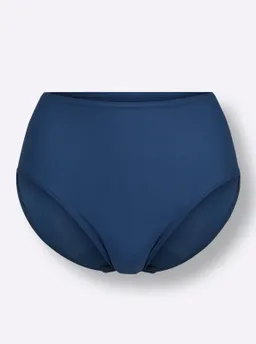 feel good Bikini-Slip jeansblau – Produktbild 1 von 1