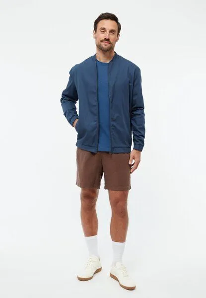 Givn Berlin Jacke Modell: Casper, Ocean blue, – Produktbild 5 von 5
