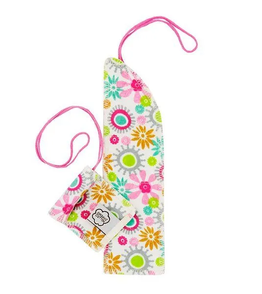 Imsevimse Imsevimse Biobaumwoll Tampons, 8 Stück – Produktbild 4 von 8
