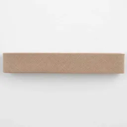 Gütermann Gütermann Schrägband 20mm 3m Dunkelbeige Nr. 916 – Produktbild 1 von 1
