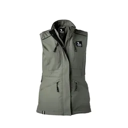 DogCoach DogCoach Elite Trainingsweste Damen Black Bamboo L - INT – Produktbild 1 von 1