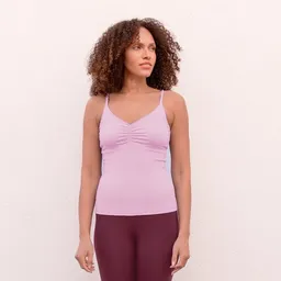 Jaya Jaya IRIS - Damen - Top aus Tencel mit Biobaumwolle – Produktbild 1 von 1