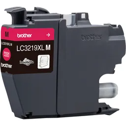 Brother Brother Tintenpatrone LC-3219XLM magenta – Produktbild 1 von 1