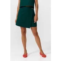 SUITE13LAB Suite13lab Damen-Minirock POLO, Deep green(grün), – Produktbild 1 von 1