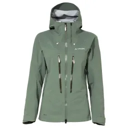 Vaude Wanderjacke Damen VAUDE Monviso – Produktbild 1 von 1