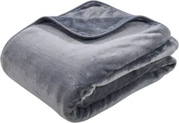 Wohndecke POLAR, done.®, Weiche, wärmende Kuscheldecke – Produktbild 1 von 1