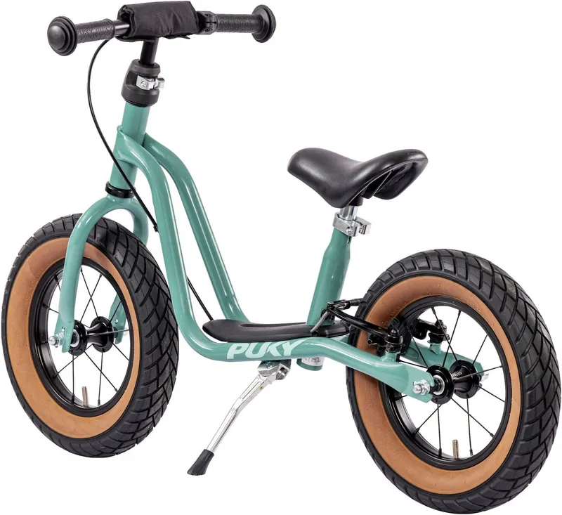 Puky Puky Laufrad LR XL, ab 3 Jahren, Kinder, Blau, – Produktbild 4 von 4