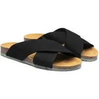 Zouri Sandale Sun, Black, – Produktbild 1 von 2