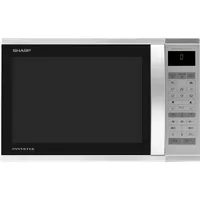 Sharp Sharp R-971 STW – Produktbild 1 von 1