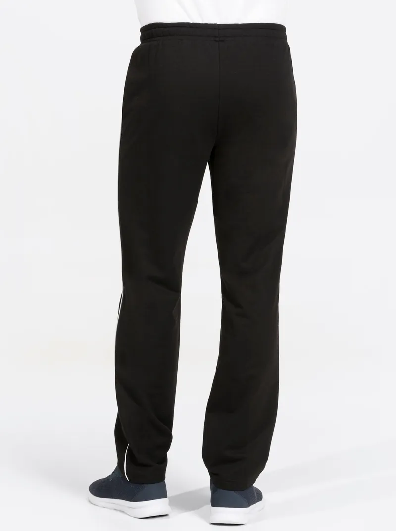 Catamaran Sports Freizeithose schwarz, Schwarz, – Produktbild 3 von 3