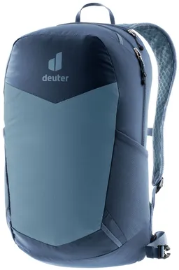 Deuter Deuter Speed Lite 17 Wanderrucksack atlantik-ink – Produktbild 1 von 1