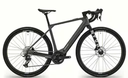 Conway Conway Nyvon 9.0 Allroad - 28 Zoll 400Wh 12K Diamant -Graphitegrey matt Silver matt – Produktbild 1 von 1