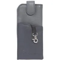 keycabins keycabins Brillenetui SPECS-01, Navy-light grey, – Produktbild 1 von 1