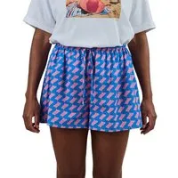 Brava Fabrics Brava Fabrics Shorts Gum Bali – Produktbild 1 von 1