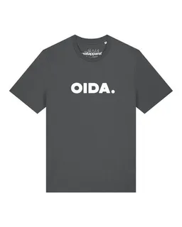 watapparel watapparel T-Shirt Unisex Oida – Produktbild 1 von 1