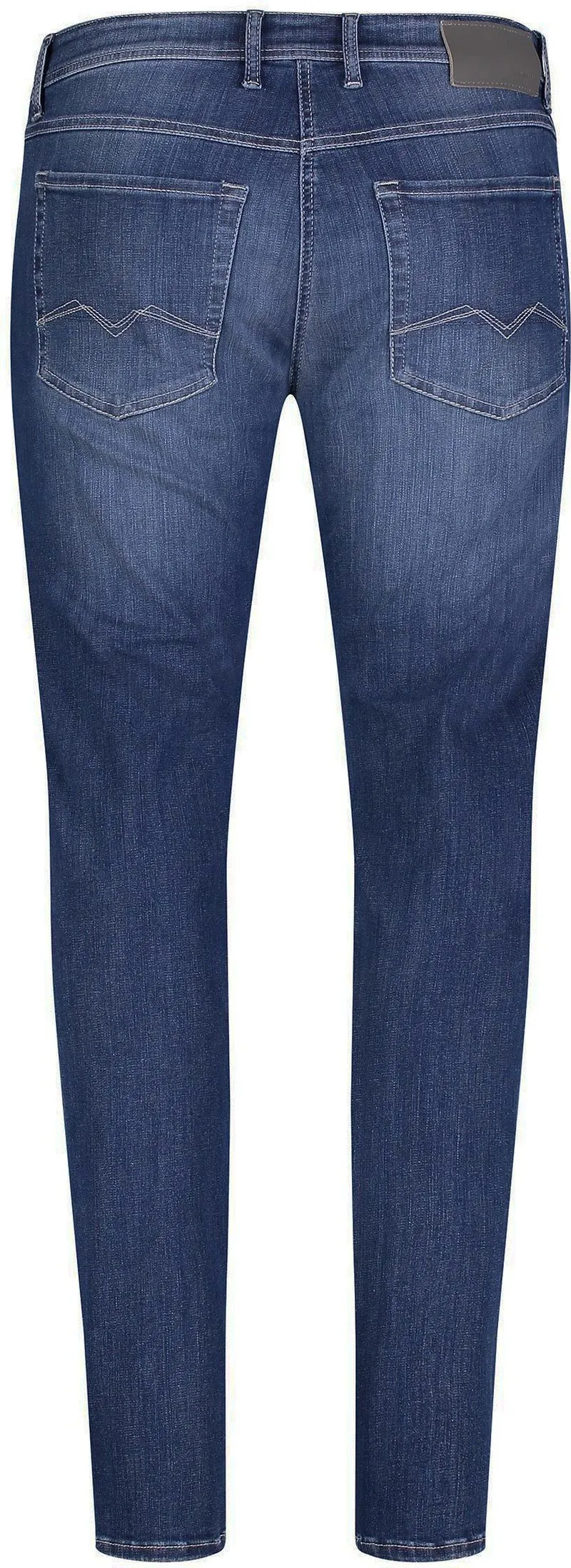 MAC Mac Jeans Macflexx Superstretch H559 - Größe W 34 - L 32, Blau, – Produktbild 2 von 3