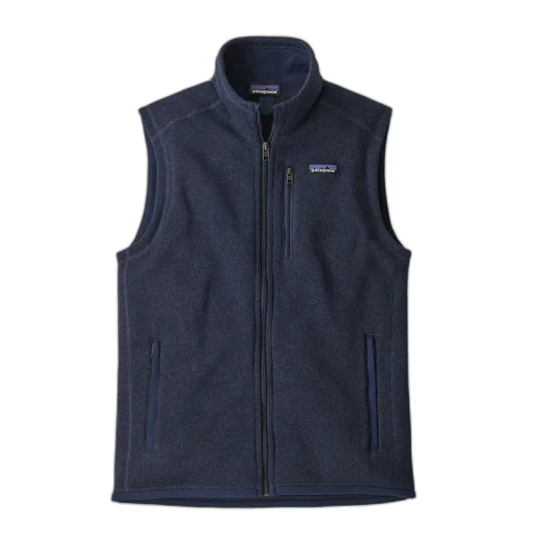 Patagonia Weste Patagonia Better Sweater, Bleu, – Produktbild 1 von 1