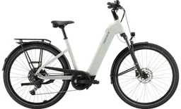 PEGASUS Solero EVO 10 - 28 Zoll 800Wh 10K Wave - sage – Produktbild 1 von 1