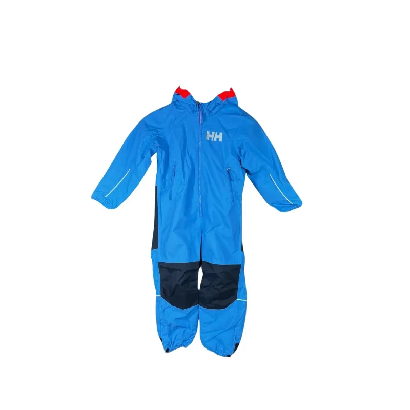 Helly Hansen Skianzug Kind Helly Hansen Guard, Bleu, – Produktbild 1 von 1