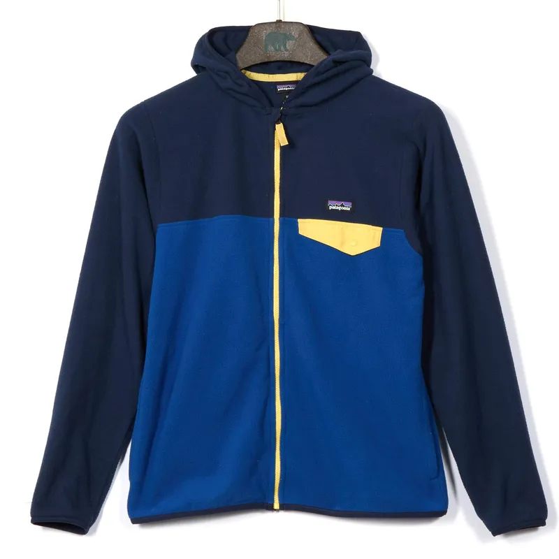 Patagonia Fleece XL – Produktbild 1 von 1