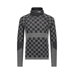 Mons Royale Langarm-Hoodie Mons Royale Ascender – Produktbild 1 von 1