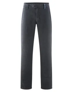 HempAge HempAge Herren vegan Chino Hose Marineblau – Produktbild 1 von 1