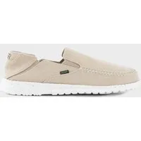 8000Kicks 8000Kicks SunSlide Hanf-Slipper in Beige Farbe – Produktbild 1 von 1