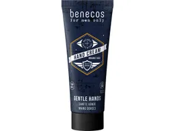 benecos for men only benecos Bio-Handcreme "for men only", 100 ml – Produktbild 1 von 1