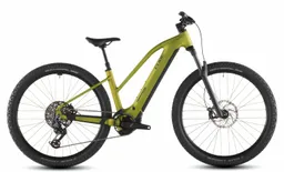 Cube Cube Reaction Hybrid Race 800 - 27.5/29 Zoll 800Wh 12K Trapez - lizard´n´black – Produktbild 1 von 1