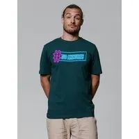 watapparel watapparel T-Shirt Unisex No Excuses – Produktbild 1 von 1
