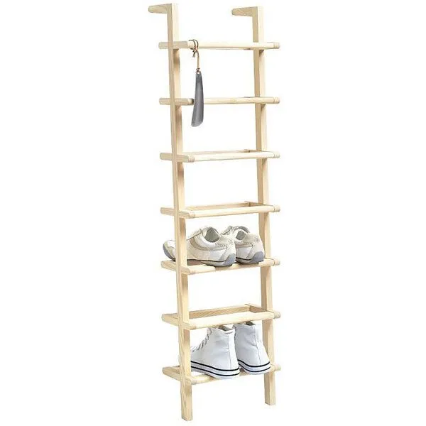 Side by Side Schuhregal Lady Long (side by side) – Produktbild 2 von 4