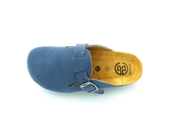 Busche Busche Clog Amsterdam, Jeans, – Produktbild 3 von 4