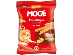 MOGLi Pizza-Stangen mit Käse & Kräutern – Produktbild 1 von 1