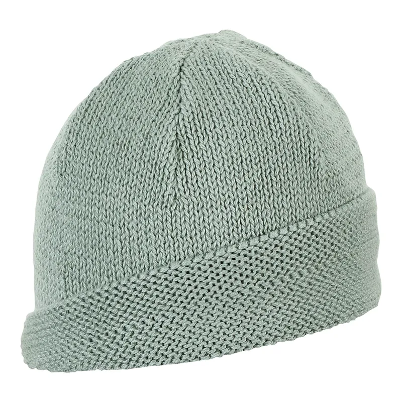 Sterntaler Sterntaler Strickmütze, Gruen, – Produktbild 3 von 3