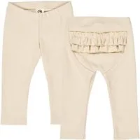 müsli müsli Babyleggings, Oak, – Produktbild 1 von 2