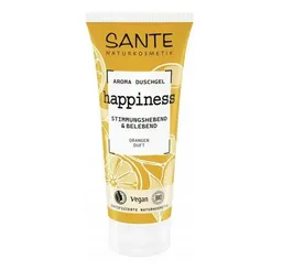 Sante Sante HAPPINESS Duschgel 200 ml – Produktbild 1 von 1