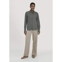 hessnatur hessnatur Strick Hose Relaxed aus Bio-Merinowolle und Bio-Baumwolle – Produktbild 1 von 1