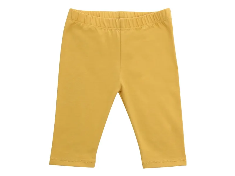 Enfant Terrible Enfant Terrible 3/4 Leggings honey, Gelb, – Produktbild 1 von 1