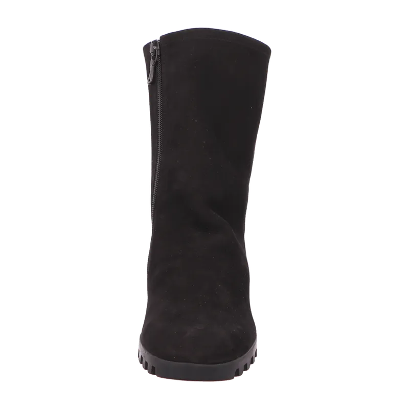 Arche Arche Lombya für Damen, schwarz, Größe 42 EU, Schwarz, – Produktbild 7 von 7