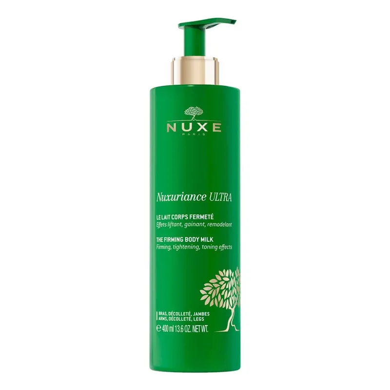 NUXE Nuxe Nuxuriance Ultra Körpercreme – Produktbild 1 von 1