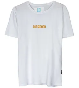 Gary Mash GARY MASH Shirt OUTDOOR aus Biobaumwolle – Produktbild 1 von 1