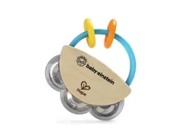 Hape Tiny Tambourin – Produktbild 1 von 1