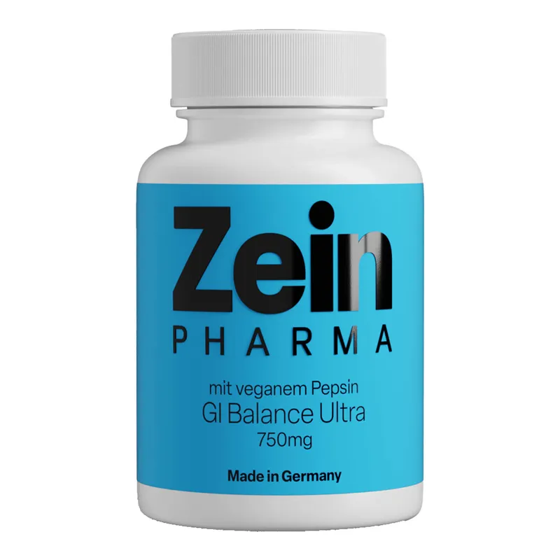 GI Balance Ultra 750 mg Kapseln – Produktbild 1 von 1
