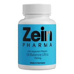 GI Balance Ultra 750 mg Kapseln – Produktbild 1 von 1